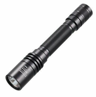 NITECORE MT21A 260 LUMEN EL FENERI