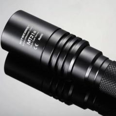 NITECORE MT21A 260 LUMEN EL FENERI