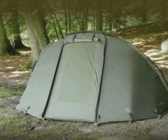 Prologıc Cruzade Bivvy 1man w/Overwrap