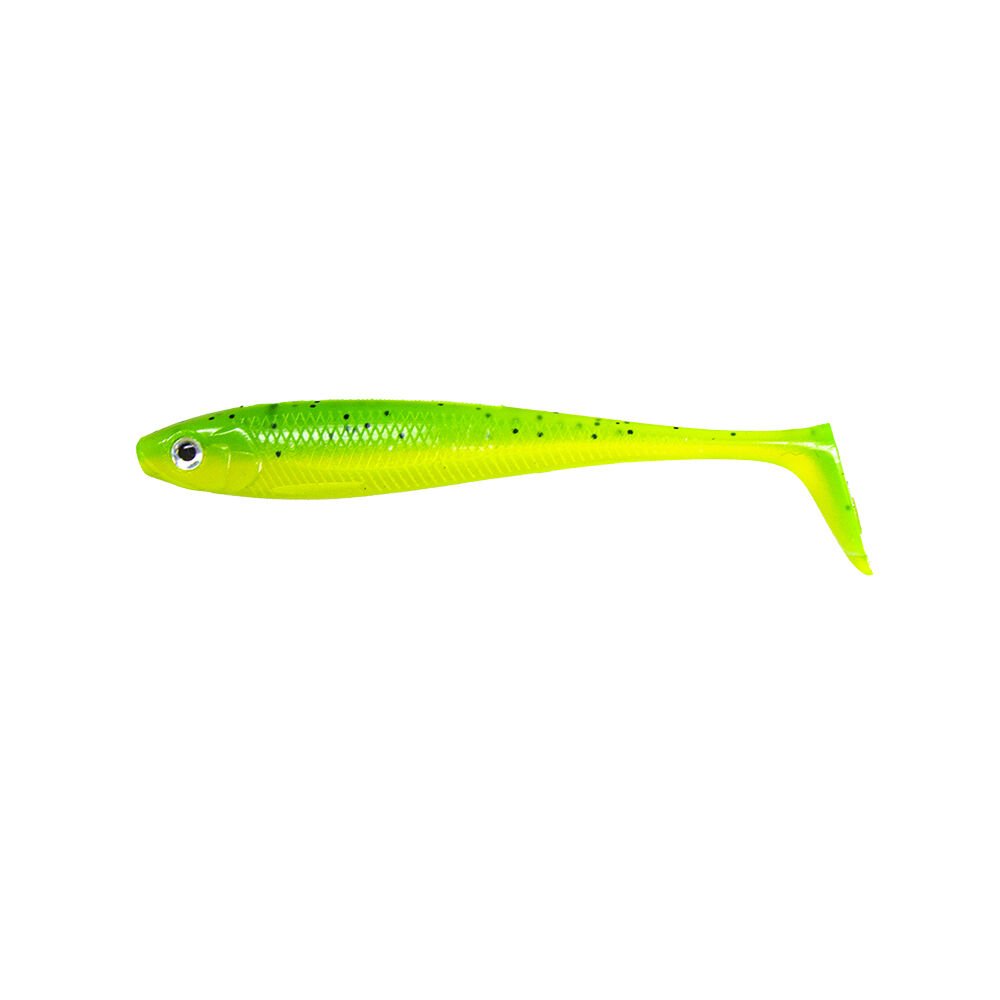 Ryuji Panic Shad 9cm 5.5gr Silikon Yem