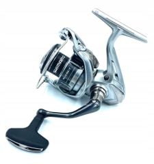 Shimano Bassterra XT+ 2,81m 7-40g Shimano Nasci C3000HG Spin Olta Seti