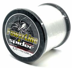 Powerline Spider Kg Bobin Beyaz Misina