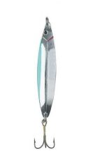 Hansen Pilgrim 7.8cm 14g Kaşık Silver/Blue