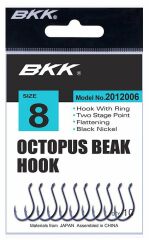 BKK Octopus Beak Olta İğnesi