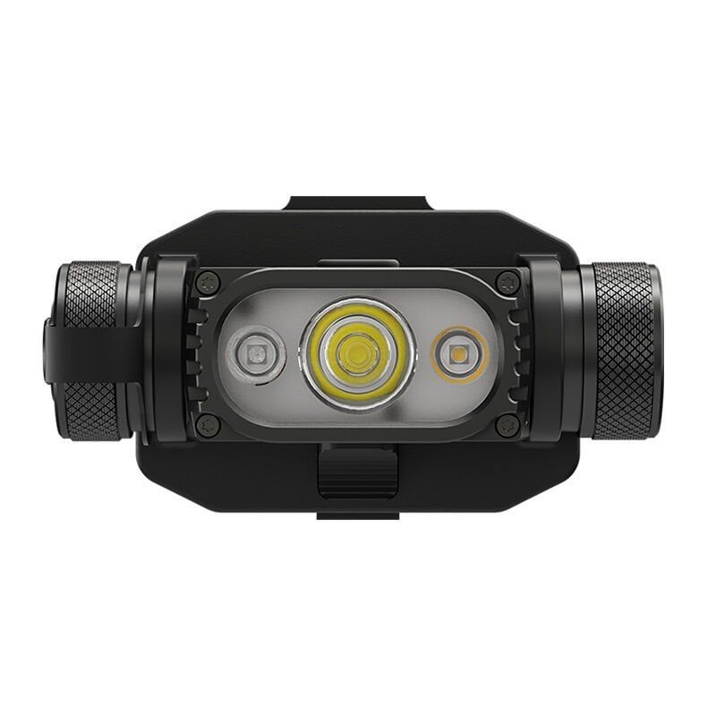 NITECORE HC65M V2 1750 LUMEN KAFA FENE