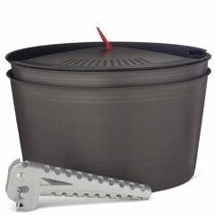 PRIMUS LITECH POT 2.3L YEMEK SET