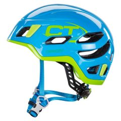 CT KASK ORION MAVI/YESIL