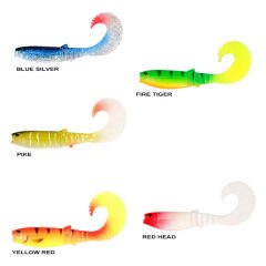 Remixon Buster Curtail 10.5cm (5 Adet)