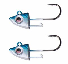 Savage gear 3D Sardine Jigheads 10 cm #1/0 2 Pcs