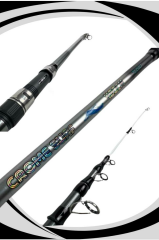 Oslo Crome Surf 420cm 70-250gr Okuma Avenger AV 8000 8X Tam Takım Surf Olta Seti