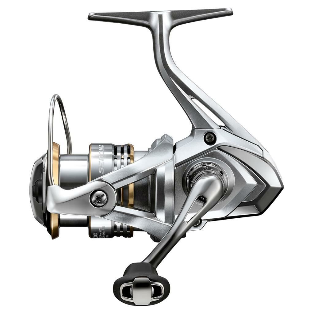 Shimano Sedona 2500 FJ Spin Olta Makinası