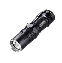 NITECORE SRT3 550 LUMEN  EL FENERI (1X18650)