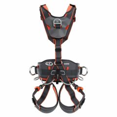 CT AXESS QR HARNESS