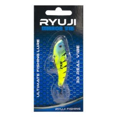 Ryuji Mirror Vib 15gr / 5.5cm Jig Yem