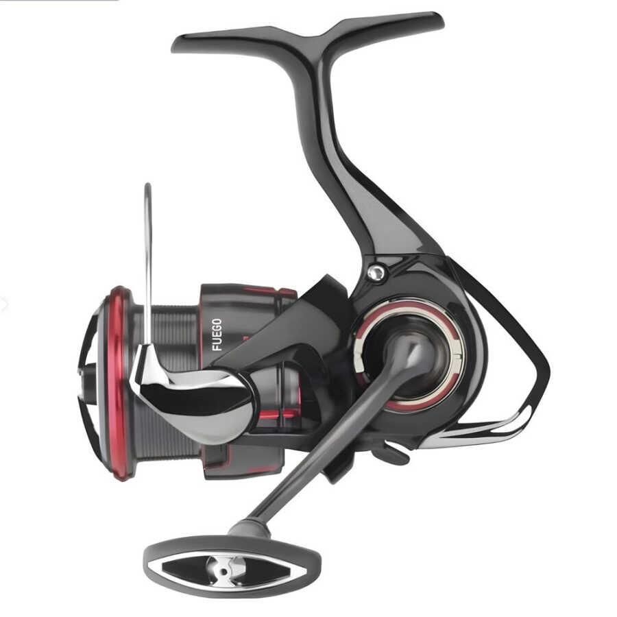 Daiwa Fuego 23 LT 4000 DCXH Spin Olta Makinesi