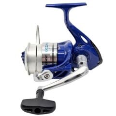 Kendo Oceancast 8000 Kudos Amazing 420cm 250gr Tam Takım Surf Olta Seti