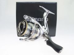 Shimano Sedona FJ C2000S HG LRF Olta Makinesi