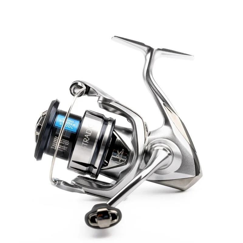 Shimano Yeni Stradic FM 2500S Lrf Olta Makinesi