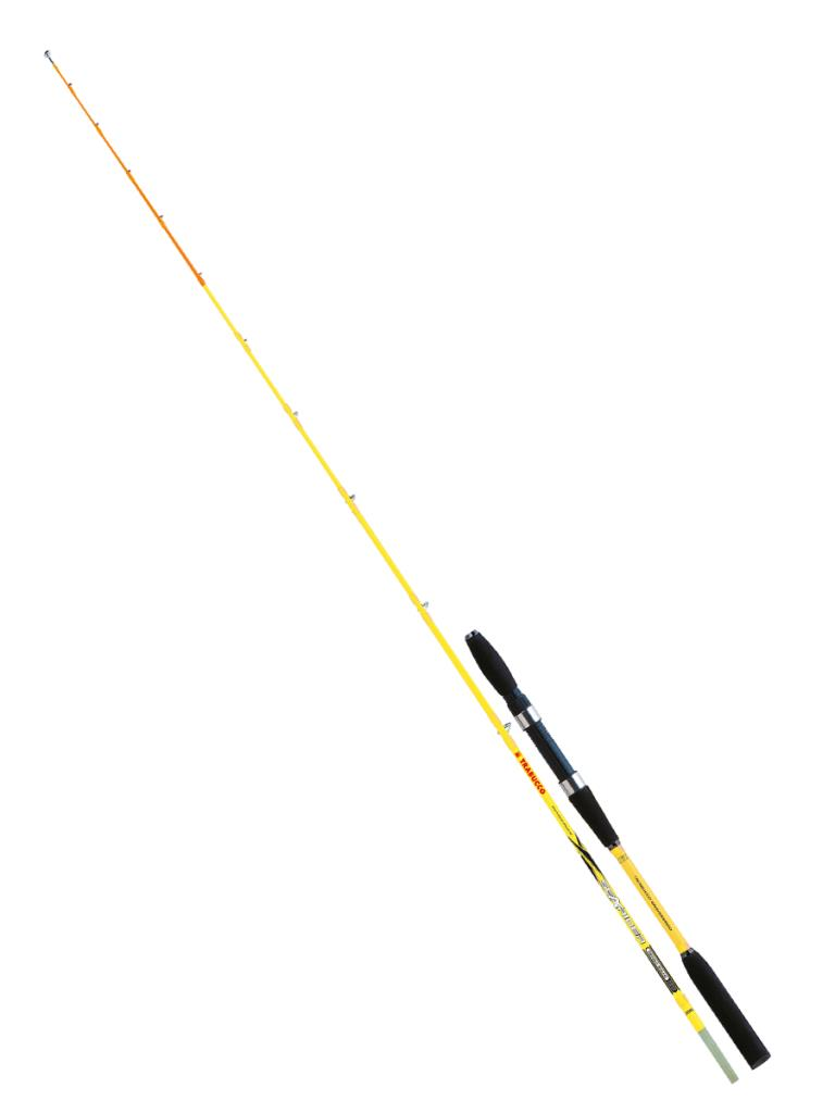 Trabucco Searider Tekno Squid 180cm 120gr Tekne Kamışı