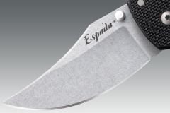 COLD STEEL G-10 ESPADA MEDIUM