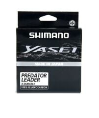 Shimano Yasei Predator Fluoro Leader 50m Misina
