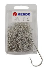 1799 Kendo Tin İğne 1000 Adet