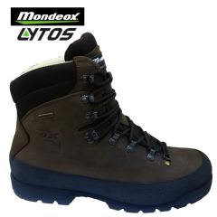 MONDEOX TONALE FAS 114 KOYU KAHVE BOT