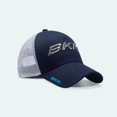 BKK Avant-Garde Mavi Şapka
