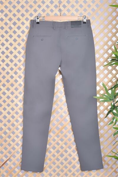 Erkek Slim Fit Pantolon