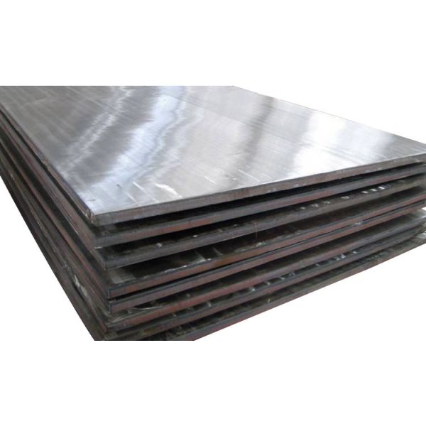 RAEX 450 Aşınmaya Dayanıklı Çelik 35 x 330 x 970