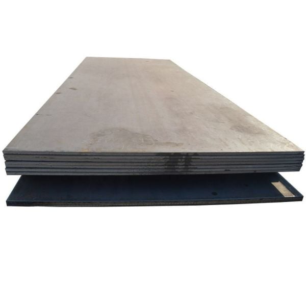 PROTAC 500 Zırh Çeliği 6,5 x 1500 x 750