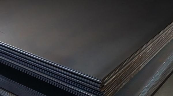 Strenx S700MC Yüksek Akıma Dayanıklı, Esnemeye Dayanıklı Çelik