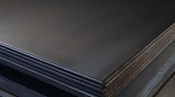 Strenx S700MC Yüksek Akıma Dayanıklı, Esnemeye Dayanıklı Çelik 3 x 1500 x 2000
