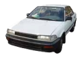 Corolla 1988-1992