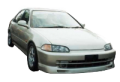 Civic 1992-1995