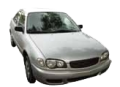 Corolla 2000-2002