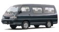 Minibüs 1997-2008