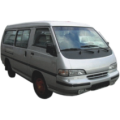 Minibüs 1994-1996