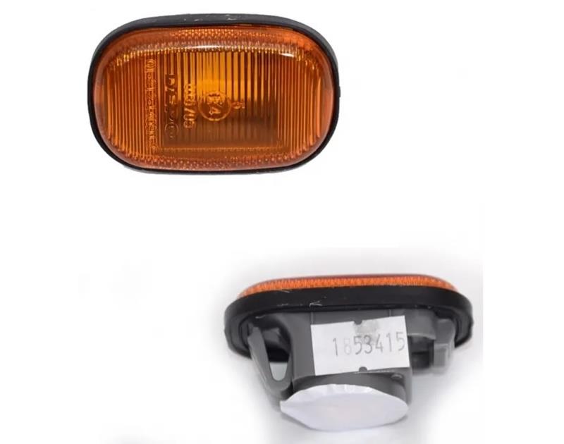 Çamurluk Sinyali Corolla 1993-2006 / Hilux 2006-2011 / Rav4