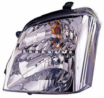 Far Sol D-Max 2002-2007 / TFR 2002-