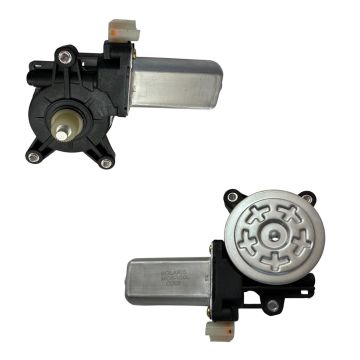 Cam Kaldırma Motoru Sol Accent 1995-2006 / Elantra / Sonata / Starex