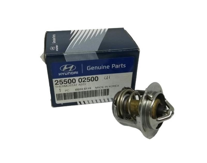 Termostat Atos / Picanto / İ-10