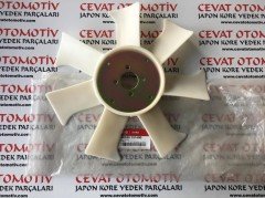 Fan Pervanesi Ceres