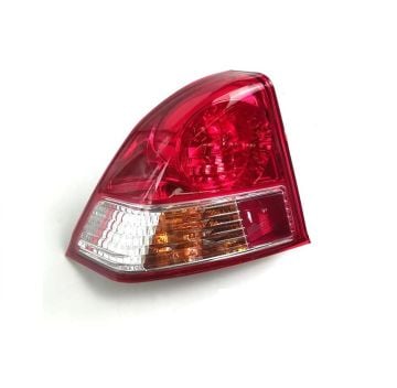 Stop Dış Sol Civic 2004-2006 VTEC Sedan Sarı