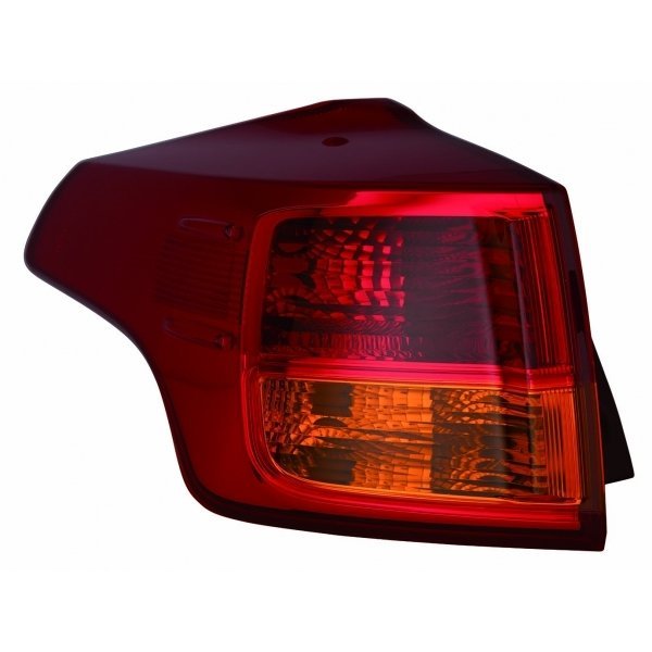 Stop Sol Rav4 2013-