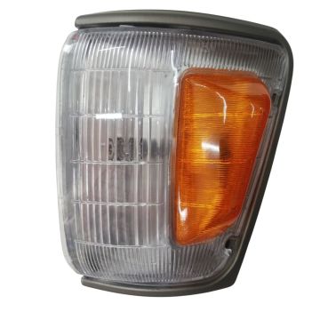 Sinyal Ön Sol Hilux 1989-1997 LN106 Gri