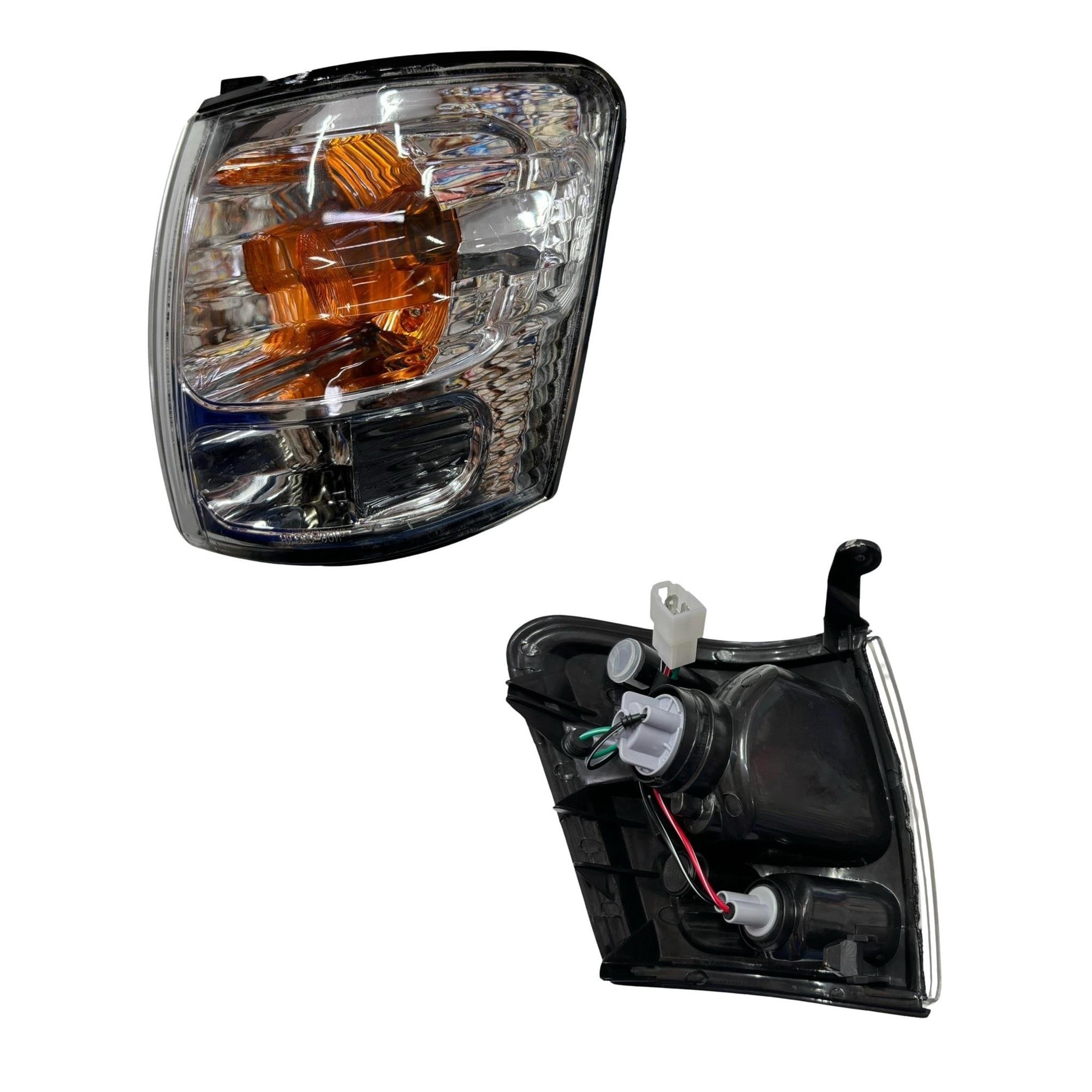 Sinyal Sol Hilux 2002-2005 LN145