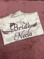 Bride Nejla