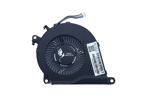 Notebook Fan
