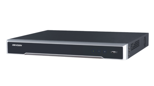 DVR ve NVR Kayıt Cihazları
